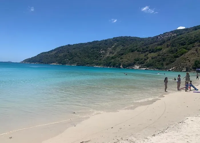 Apprainha Top Arraial do Cabo