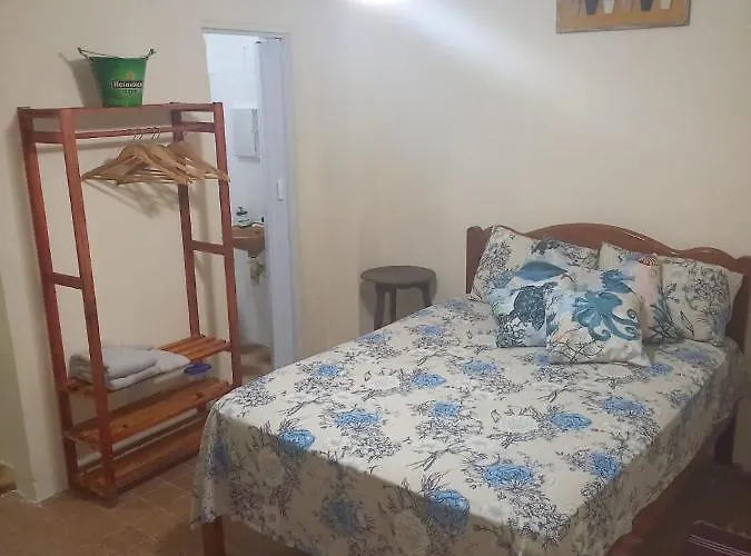 Suite Da Baleia Arraial do Cabo