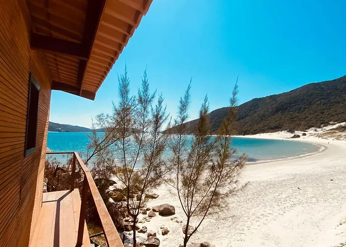 Loft Orla Praia Grande Ate 5 Pessoas Arraial do Cabo
