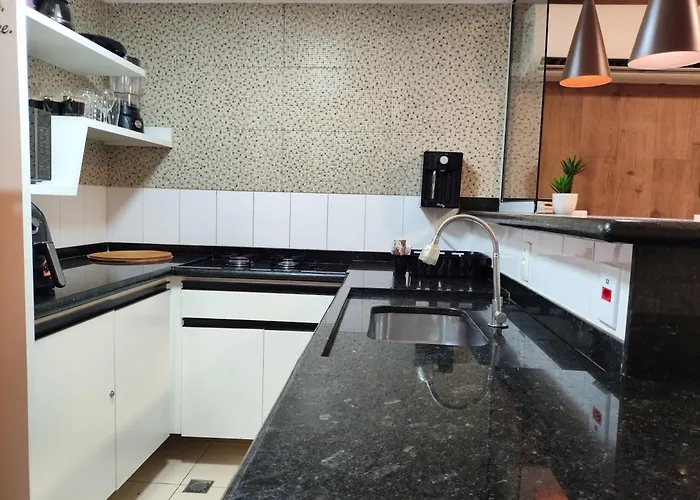 Pe Na Areia Na Prainha, Piscina, Ar E Cozinha Completa Apartamento Arraial do Cabo